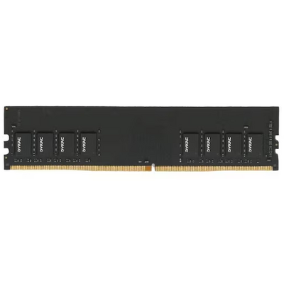 Dynac 32GB DDR5 5600MHz Black