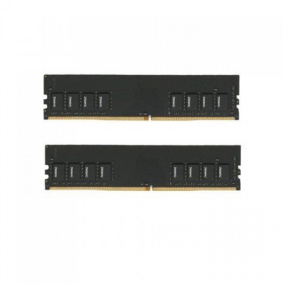 Dynac 32GB DDR5 6000MHz Kit(2x16GB) Black