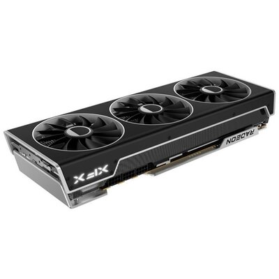 XFX Speedster MERC 310 RX 7900 XTX Black Edition AMD 24GB GDDR6 384bit PCIe videókártya