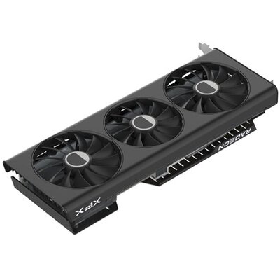 XFX Speedster QICK 319 RX 7800 XT Core Edition AMD 16GB GDDR6 256bit PCIe videókártya