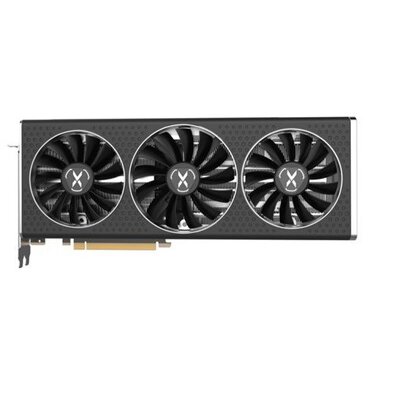 XFX Speedster QICK 319 6750 XT Core Gaming AMD 12GB GDDR6 192bit PCIe videókártya