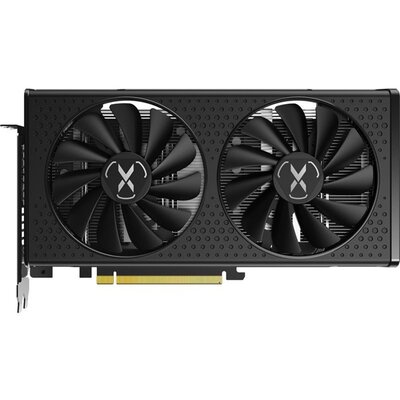 XFX Speedster SWFT 210 RX 6650 XT Core Gaming AMD 8GB GDDR6 128bit PCIe videókártya