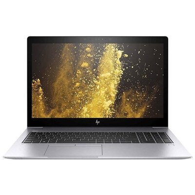 HP EliteBook 850 G5 15,6"FHD/Intel Core i5-8350U/16GB/256GB/Int.VGA/Win11 Pro COA/ezüst laptop (Használt A+,felújított)