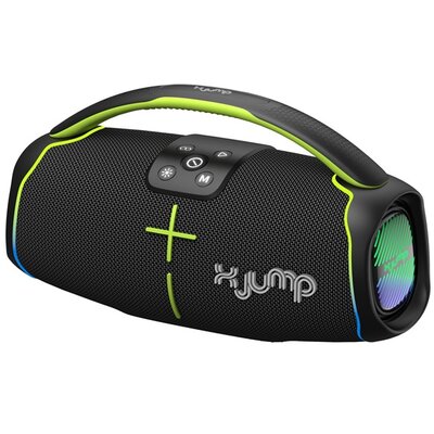 XJUMP XJ 150 fekete Bluetooth hangszóró