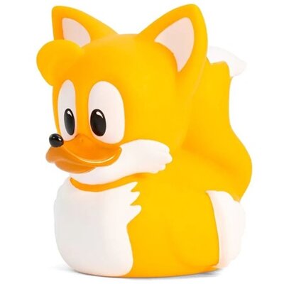 Numskull Tubbz Boxed - Sonic "Tails" gumikacsa