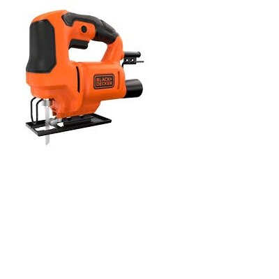 Black&Decker BES602-QS dekopírfűrész