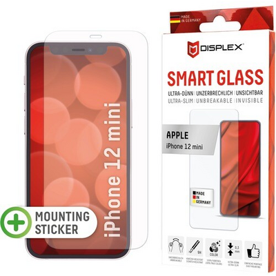 E.V.I. DISPLEX SMART GLASS APPLE IPHONE 12 MINI