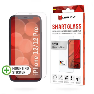 E.V.I. DISPLEX SMART GLASS APPLE IPHONE 12/12 PRO