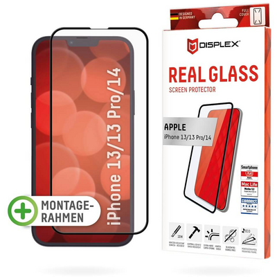 E.V.I. DISPLEX PRIVACY GLASS FC APPLE IPHONE 13/13 PRO/14