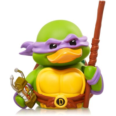 Numskull Tubbz Boxed - Teenage Mutant Ninja Turtles "Donatello" gumikacsa