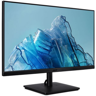 Acer 23,8" Vero V247YEBIPV ZeroFrame monitor - IPS |3 év garancia|