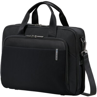 Samsonite EVOSIGHT Bailhandle 15.6" fekete notebook táska