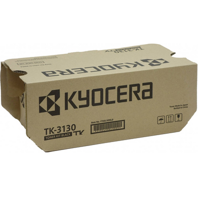 Kyocera TK-3130 Black toner