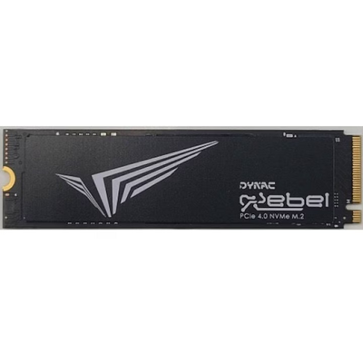 Dynac 2TB M.2 2280 NVMe Rebel