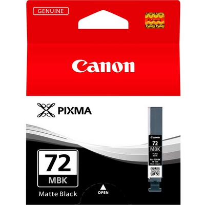 Canon PGI-72 Matte Black tintapatron