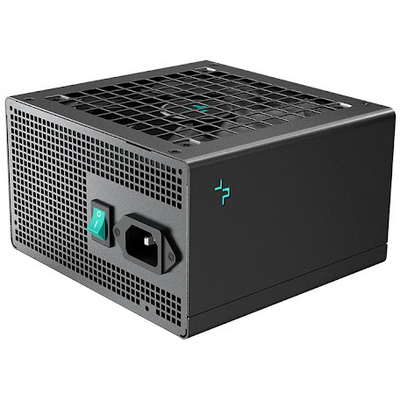 DeepCool 550W 80+Gold PN550-D