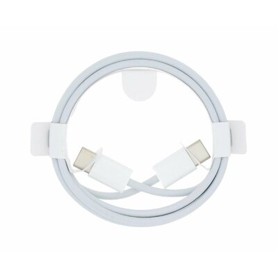 Apple USB-C charge cable 1m White (BULK)