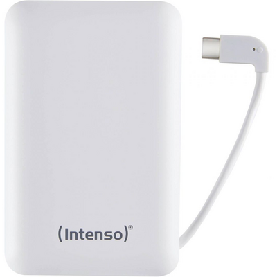 Intenso XC10000 Powerbank White