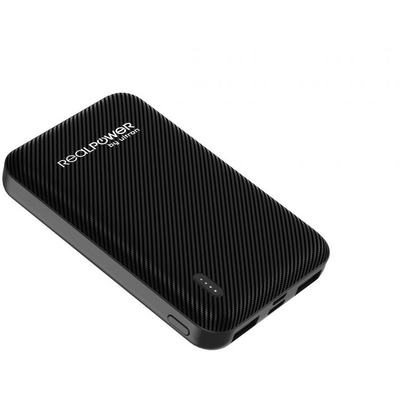 Realpower PB-5000 SE Black