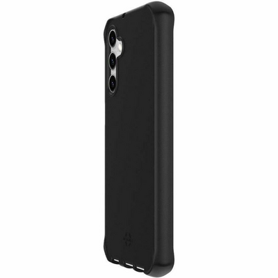 Mobilis SPECTRUM_R CASE F/GALAXY A15 4G A15 5G SOLID BLACK MAT-SOFT BAG