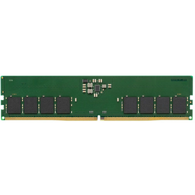 KINGSTON Memória DDR5 16GB 5600MT/s CL46 DIMM 1Rx8