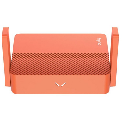 CUDY TR1200 kétsávos AC1200 WiFi VPN Mesh mini hordozható/utazó Router