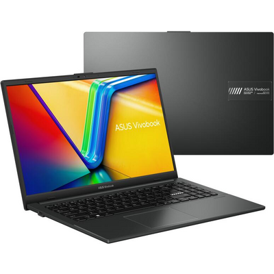 ASUS E1504GA-NJ283 fekete 15.6 FHD I3-N305 8GB 512GB No OS