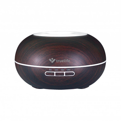 TrueLife Air Diffuser D5 Dark Aroma diffúzor