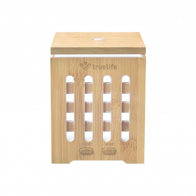 TrueLife Air Diffuser D7 Bamboo Aroma diffúzor