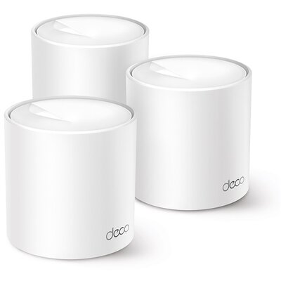 TP-LINK Wireless Mesh Networking system AX1500 DECO X10 (1-PACK)