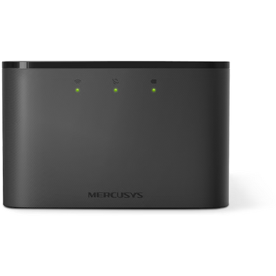 MERCUSYS 3G/4G Modem + Wireless Router N-es 150Mbps, MT110