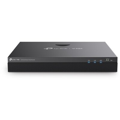 TP-LINK Video Recorder 16 csatornás, VIGI NVR2016H