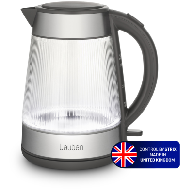 Lauben Glass Electric Kettle 17GG vízforraló