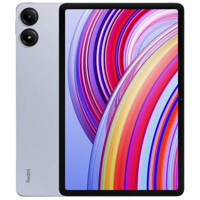 Xiaomi Redmi Pad Pro 12,1" 6/128GB kék Wi-Fi tablet