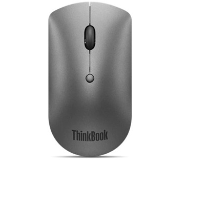 LENOVO ThinkBook Bluetooth Silent Mouse