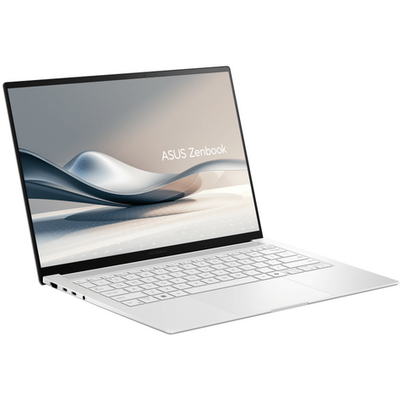 Asus ZenBook S UX5406SA-PV183W - Windows® 11 - Scandinavian White