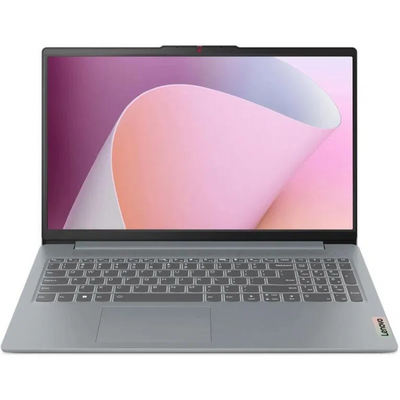 Lenovo IdeaPad Slim 3 15IAN8 - Windows® 11 Home S - Arctic Grey