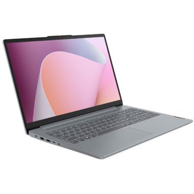 Lenovo IdeaPad Slim 3 15ABR8 - FreeDOS - Arctic Grey