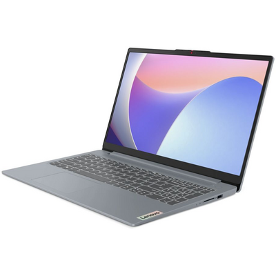 Lenovo IdeaPad Slim 3 15IAN8 - FreeDOS - Arctic Grey