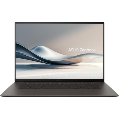 Asus ZenBook S UM5606WA-RK222W - Windows® 11 - Zumaia Gray - OLED