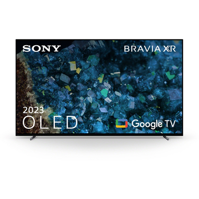 Sony 65" XR65A80LAEP 4K UHD Smart OLED TV