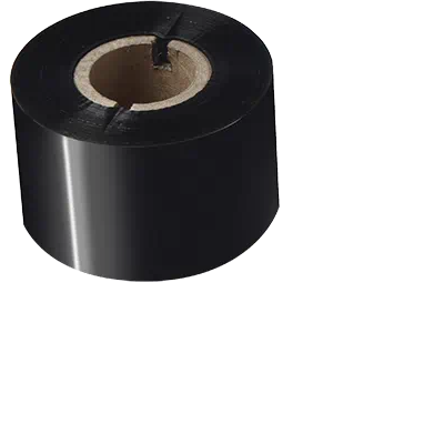 Brother PREMIUM WAX BLACK LENGTH 300M 60 TD-4T TRANSFER RIBBONS