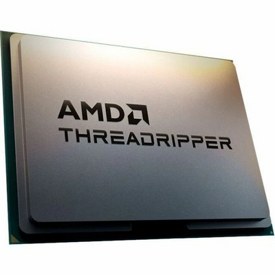 AMD THREADRIPPER PRO 7985WX SP6 64C 5.1GHZ 321MB 350W WOF