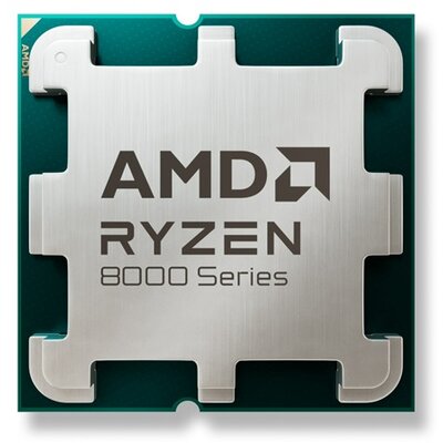 AMD AM5 Ryzen 5 8400F - 4,2GHz