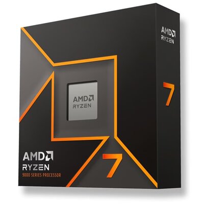 AMD AM5 Ryzen 7 9700X - 5,5 GHz