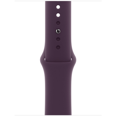 Apple 40MM PLUM SPORT BAND - M/L