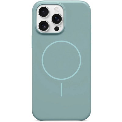 Apple BEATS IPHONE 16 PRO MAX CASE WITH MAGSAFE - RIPTIDE BLUE