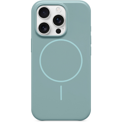 Apple BEATS IPHONE 16 PRO CASE WITH MAGSAFE - RIPTIDE BLUE