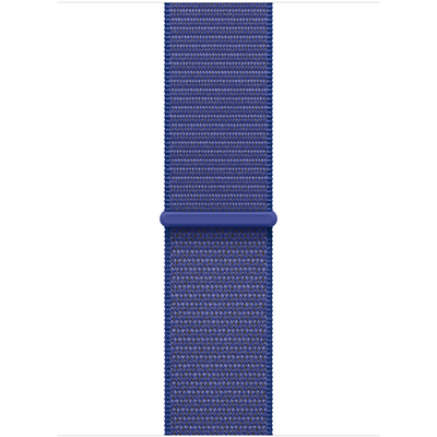 Apple 40MM ULTRAMARINE SPORT LOOP