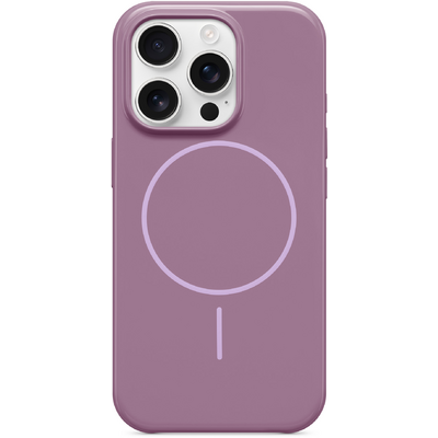 Apple BEATS IPHONE 16 PRO CASE WITH MAGSAFE - SUNSET PURPLE